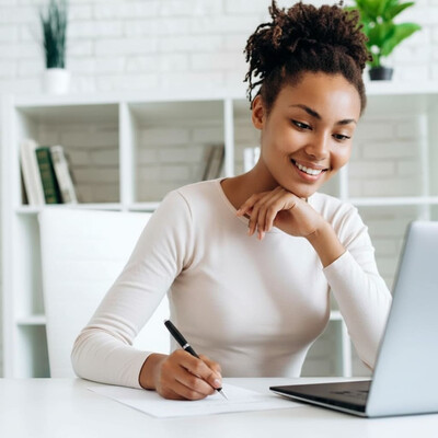 Step 5: In-Depth Report